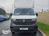 Renault Master Master LL35dCi 150 Advance L/Rf Luton Box Van [Tail lift]