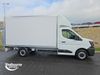 Renault Master Master LL35dCi 150 Advance L/Rf Luton Box Van [Tail lift]