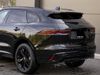 JAGUAR F-PACE R-DYNAMIC S