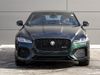JAGUAR XF R-DYNAMIC SE