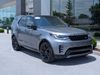 LAND ROVER Discovery Dynamic SE