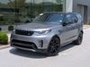 LAND ROVER Discovery Dynamic SE