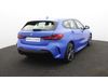 BMW 1 Series 5dr 118i 136 M Sport Automatic