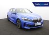 BMW 1 Series 5dr 118i 136 M Sport Automatic