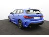 BMW 1 Series 5dr 118i 136 M Sport Automatic