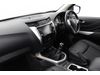 Nissan Navara Double Cab 2.3dCi 190 TT N-Guard 4WD Pick Up