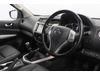 Nissan Navara Double Cab 2.3dCi 190 TT N-Guard 4WD Pick Up