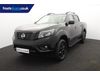 Nissan Navara Double Cab 2.3dCi 190 TT N-Guard 4WD Pick Up