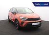Vauxhall Crossland 5dr 1.2 Turbo 130 Ultimate