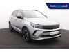 Vauxhall Grandland 5dr 1.2 Hybrid Ultimate e-DCT6 Automatic
