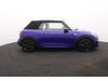 MINI Convertible 2dr 1.5i Cooper Sport II