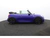 MINI Convertible 2dr 1.5i Cooper Sport II