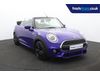 MINI Convertible 2dr 1.5i Cooper Sport II