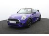MINI Convertible 2dr 1.5i Cooper Sport II