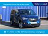 Vauxhall Combo Life 5dr 1.5 Turbo D SE