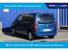 Vauxhall Combo Life 5dr 1.5 Turbo D SE