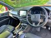 Ssangyong Musso Lwb Doulble Cab P-up 2.2 Rhino Au