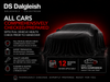 Ssangyong Musso Lwb Doulble Cab P-up 2.2 Rhino Au