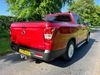 Ssangyong Musso Lwb Doulble Cab P-up 2.2 Rhino Au