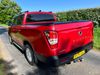 Ssangyong Musso Lwb Doulble Cab P-up 2.2 Rhino Au