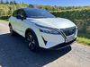 Nissan Qashqai E-power 1.5 Hev 190ps N-connecta
