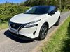 Nissan Qashqai E-power 1.5 Hev 190ps N-connecta
