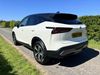 Nissan Qashqai E-power 1.5 Hev 190ps N-connecta