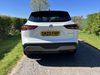 Nissan Qashqai E-power 1.5 Hev 190ps N-connecta