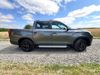 Kgm Musso Db/cb Pick Up 2.2 199hp Saracen Au