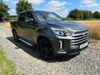 Kgm Musso Db/cb Pick Up 2.2 199hp Saracen Au