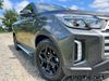 Kgm Musso Db/cb Pick Up 2.2 199hp Saracen Au