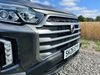 Kgm Musso Db/cb Pick Up 2.2 199hp Saracen Au