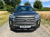 Kgm Musso Db/cb Pick Up 2.2 199hp Saracen Au