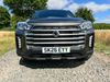 Kgm Musso Db/cb Pick Up 2.2 199hp Saracen Au