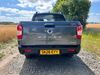 Kgm Musso Db/cb Pick Up 2.2 199hp Saracen Au
