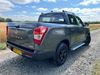 Kgm Musso Db/cb Pick Up 2.2 199hp Saracen Au