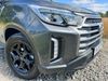 Kgm Musso Db/cb Pick Up 2.2 199hp Saracen Au