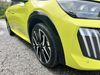 Peugeot 208 Gt Mhev Auto