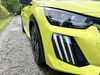 Peugeot 208 Gt Mhev Auto