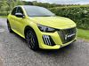 Peugeot 208 Gt Mhev Auto