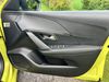 Peugeot 208 Gt Mhev Auto