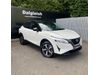 Nissan Qashqai E-power 1.5 Hev 190ps N-connecta