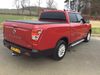 Ssangyong Musso Lwb Doulble Cab P-up 2.2 Rhino Au