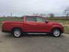 Ssangyong Musso Lwb Doulble Cab P-up 2.2 Rhino Au