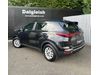 Kia Sportage 1 Isg