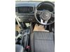 Kia Sportage 1 Isg