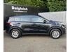 Kia Sportage 1 Isg