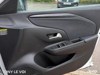 VAUXHALL CORSA 1.2 TURBO ELITE NAV PREMIUM 5DR APPLE CARPLAY ANDROID AUTO. 2020 MANUAL...
