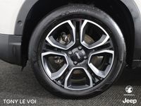 JEEP AVENGER 115KW SUMMIT 54KWH 5DR AUTO ASK ABOUT A FREE HOME CHARGER 2024...