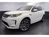 LAND ROVER DISCOVERY SPORT R-DYNAMIC SE